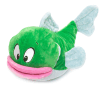Peluche Animal Marin Poisson Grosse Bouche 15 CM Anna Club Plush