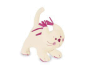 CHIPIE CHAT DE 18 CM