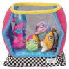 Aquarium Peluche 18x18 cm