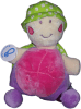 Peluche HOCHET TORTUE 20 CM
