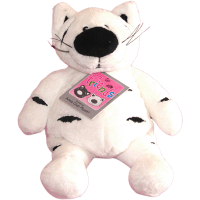 Peluche Cody Chat 24 cm Anna Club Plush
