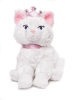 Peluche Gladys Chat assis blanc 20 CM Anna Club Plush
