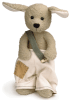 LE LAPIN CELESTIN 32 CM