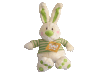 Peluche Anna Club Plush Mr Luca 25 cm T-shirt Vert