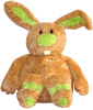Peluche Anna Club Plush Mr Luca Lapin 30 cm