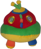SOUCOUPE VOLANTE MARE MAMA 18 CM