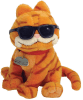 PELUCHE GARFIELD COOL CAT 20 CM