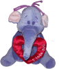 Peluche Disney Efelant Lumpy Love 25 cm