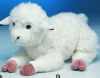 Peluche Anna club plush Mouton 46 cm