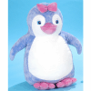 Peluche Ozie boo Nelly Geante 75 cm