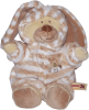 Peluche Boone Raye Nicotoy 25 cm