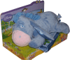 Peluche Bourriquet Disney Couche 25 cm
