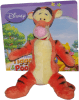 Peluche Tigrou Disney Velboa 20 cm