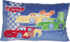 Coussin peluche Cars 40 cm Bleu