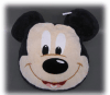 Coussin Méga tête de Mickey 115 cm