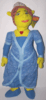 Peluche Shrek La Princesse Fiona 48 cm