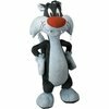 Peluche Sylvestre Looney Toons le chat 36 cm new