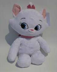 Peluche Disney Dangly Marie 55 cm