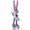 Peluche Bugs Bunny extra doux 50 cm