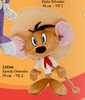 Peluche Speedy Gonzales Looney Tunes extra 45 cm