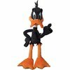 Peluche Daffy Duck Looney Toons extra doux 37 cm