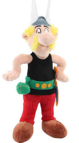 Peluche Astérix 30 cm
