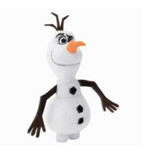 Peluche Olaf le reine des Neiges 20 cm
