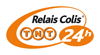 TNT Relais colis